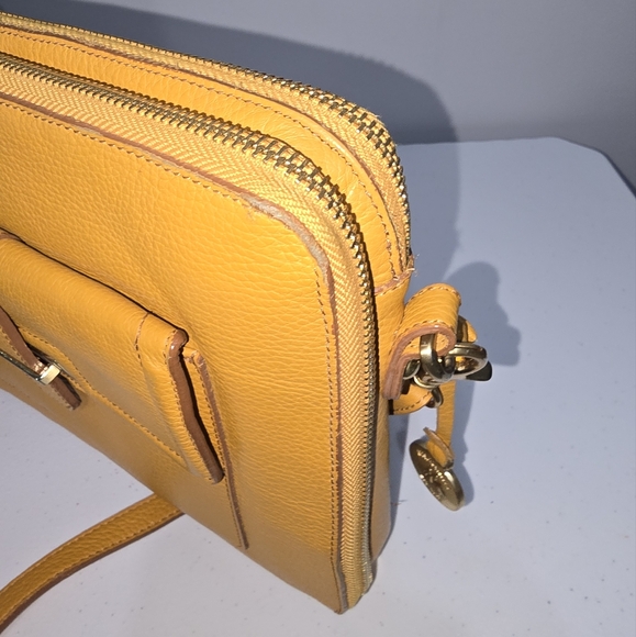 BRAHMIN Shoulder/Crossbody Bag - Picture 9 of 9